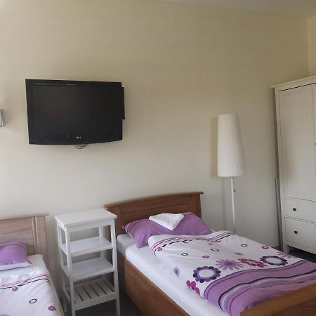 Schmetterling Zimmer Bad Lausick Zewnętrze zdjęcie