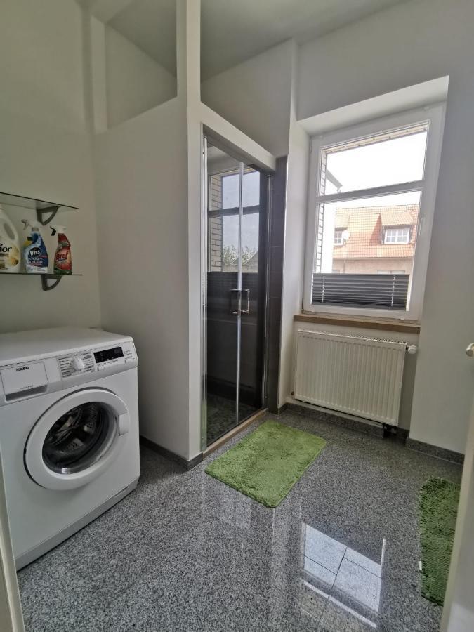 Schmetterling Zimmer Bad Lausick Zewnętrze zdjęcie